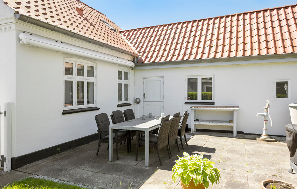 Feriehus - Dageløkke , Danmark - G11267 14