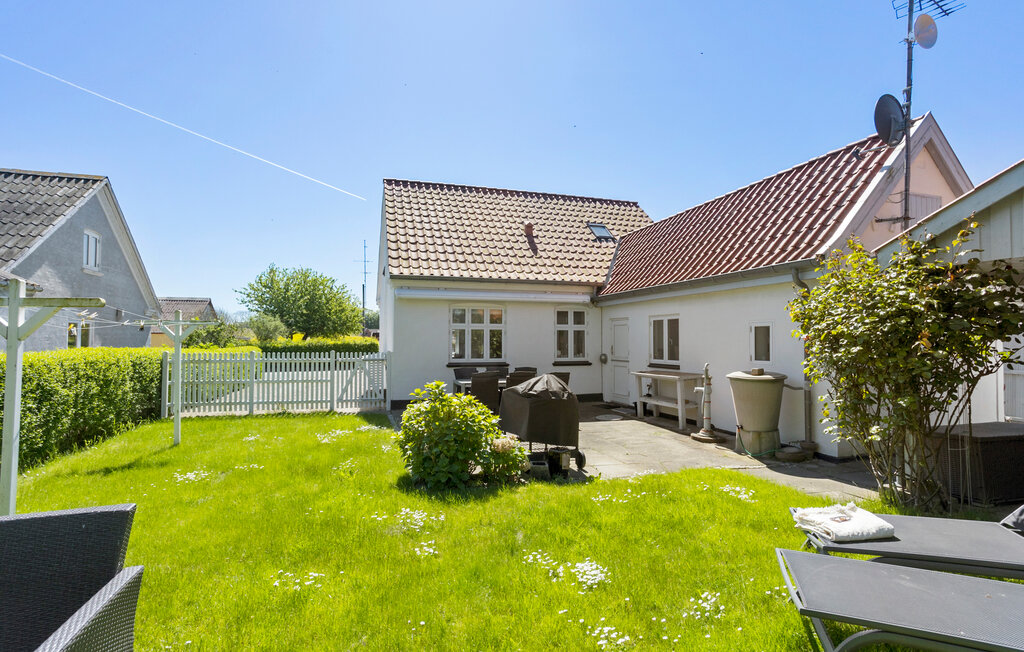 Feriehus - Dageløkke , Danmark - G11267 10