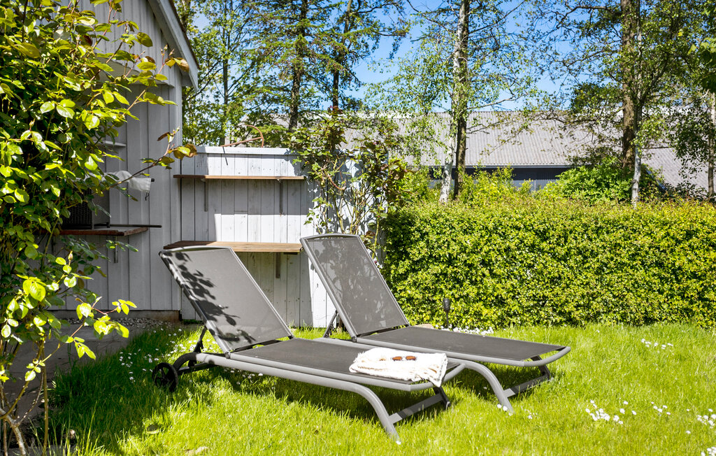 Feriehus - Dageløkke , Danmark - G11267 11