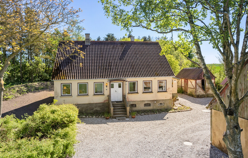 Feriehuse - Emmerbølle , Danmark - G11259 1