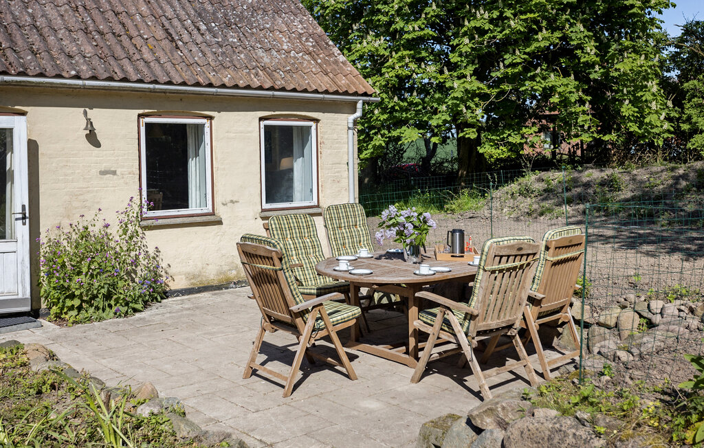 Feriehuse - Emmerbølle , Danmark - G11259 7