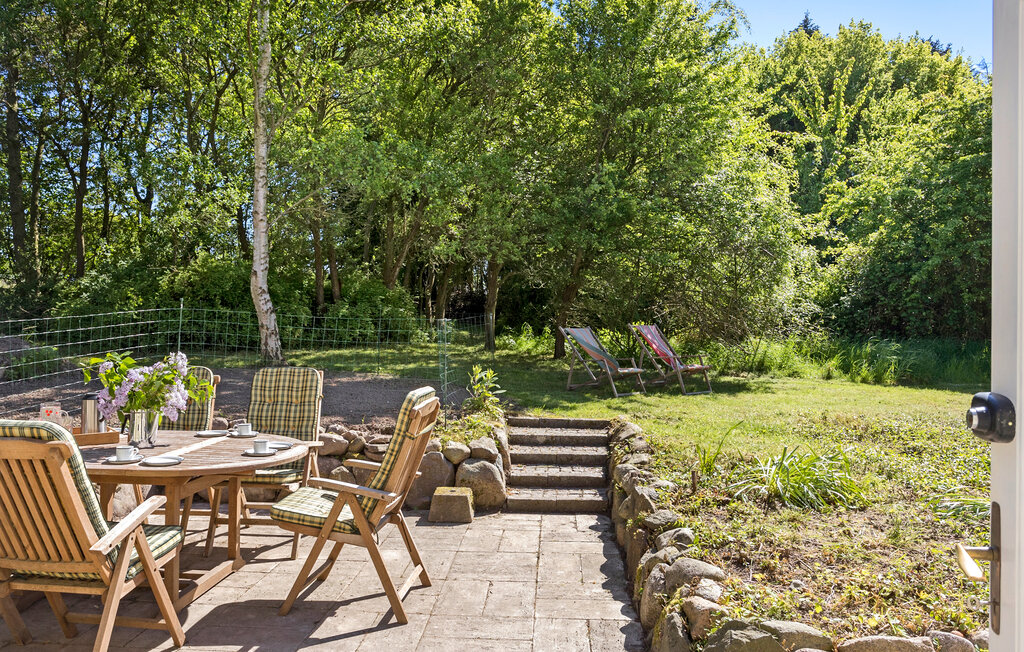 Feriehuse - Emmerbølle , Danmark - G11259 11