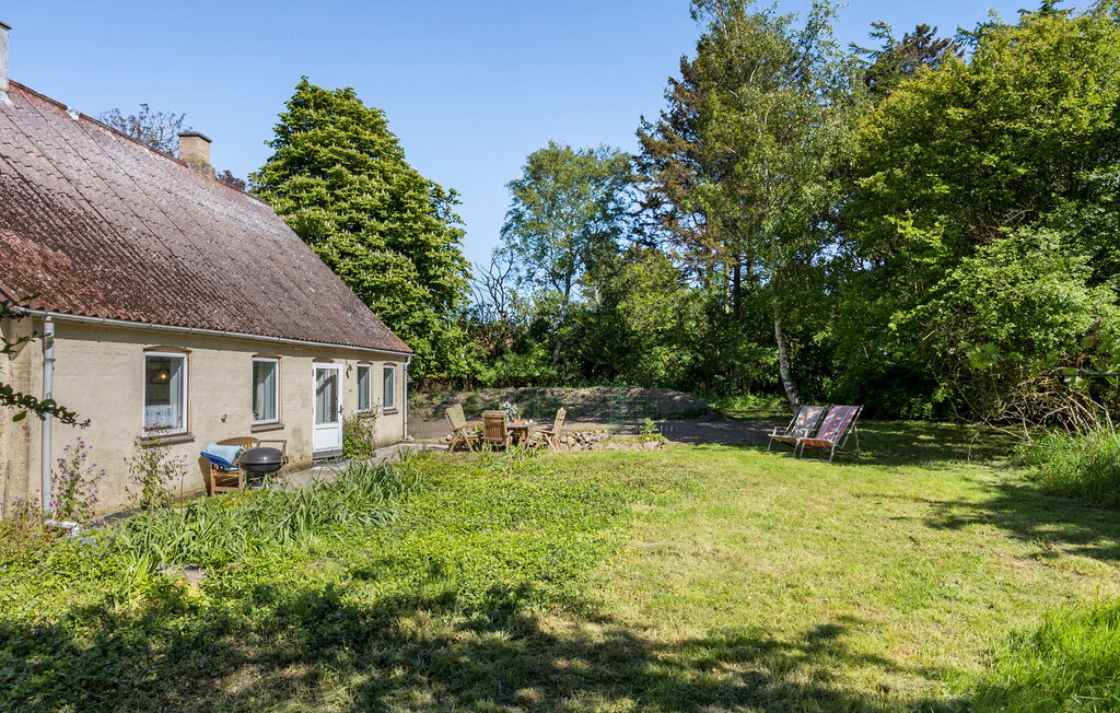 Feriehuse - Emmerbølle , Danmark - G11259 12
