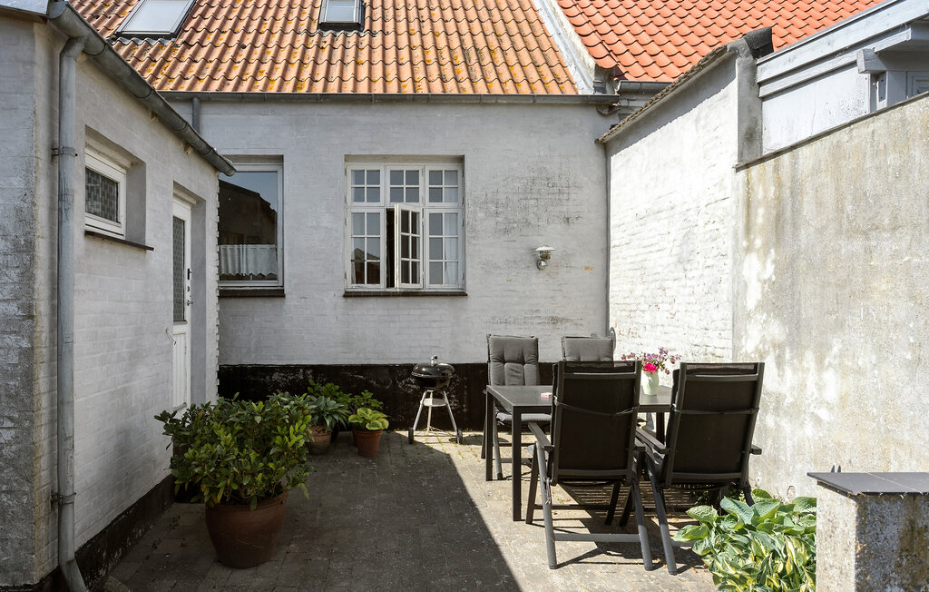 Feriehuse - Rudkøbing , Danmark - G11242 10