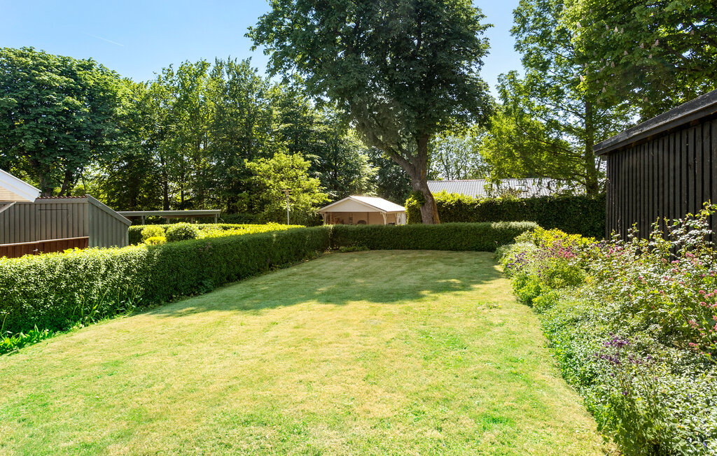 Feriehuse - Rudkøbing , Danmark - G11242 13