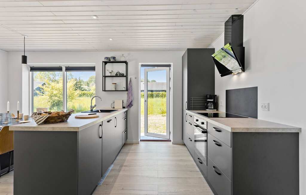 Feriehuse - Lohals , Danmark - G11265 5