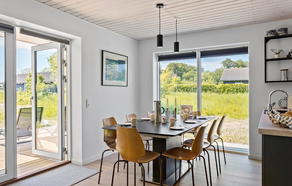 Feriehuse - Lohals , Danmark - G11265 6