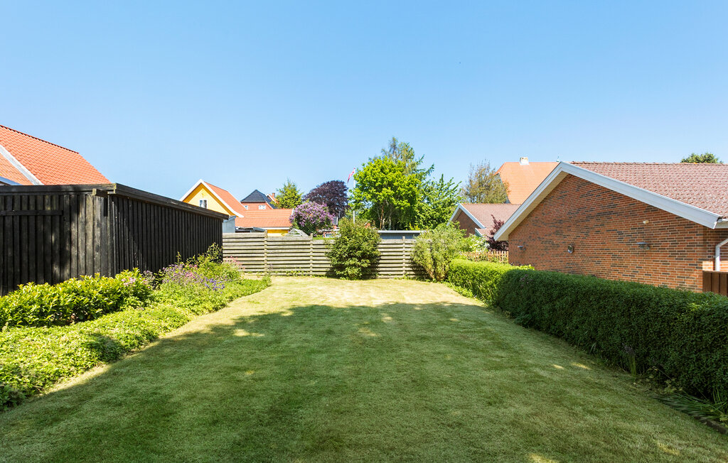 Feriehuse - Rudkøbing , Danmark - G11242 14