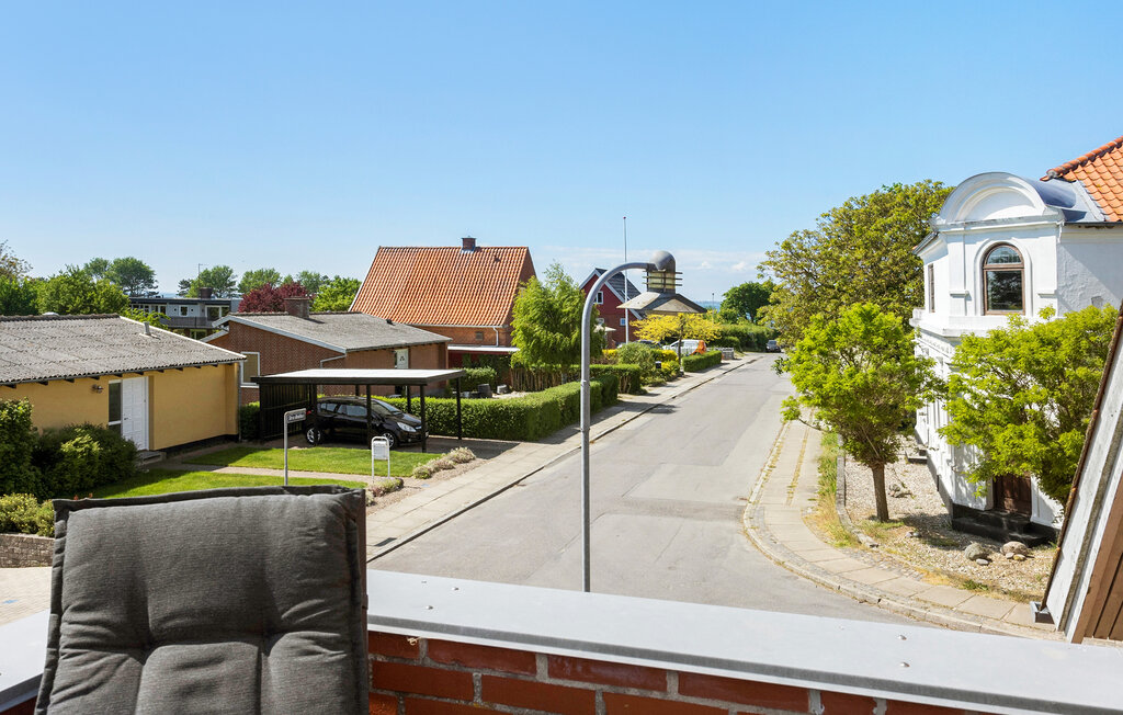 Feriehuse - Rudkøbing , Danmark - G11242 16