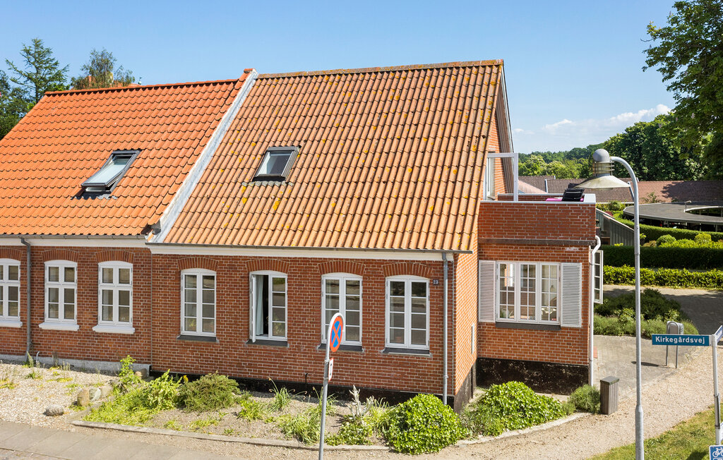 Feriehuse - Rudkøbing , Danmark - G11242 1