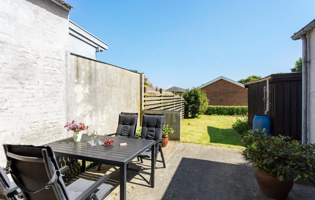 Feriehuse - Rudkøbing , Danmark - G11242 12