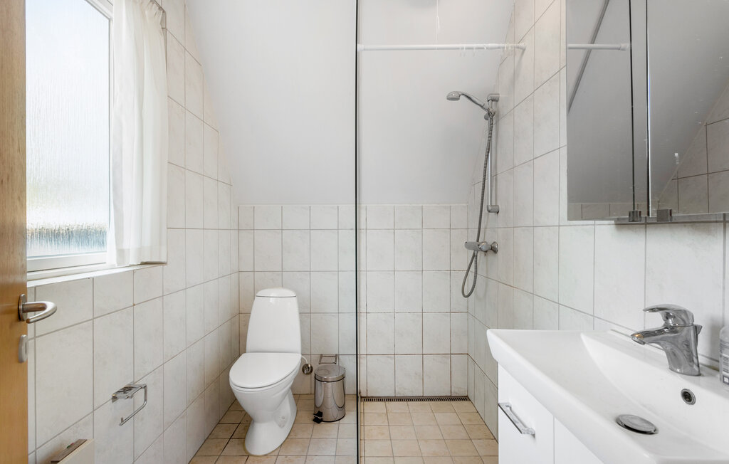 Feriehuse - Spodsbjerg , Danmark - G11248 21