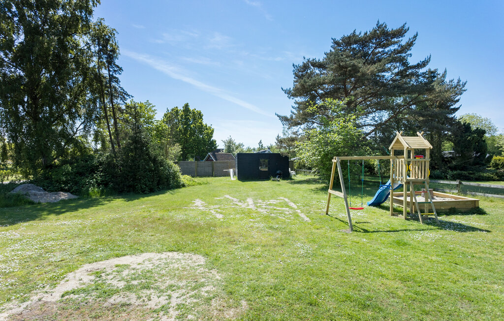 Feriehuse - Spodsbjerg , Danmark - G11248 11