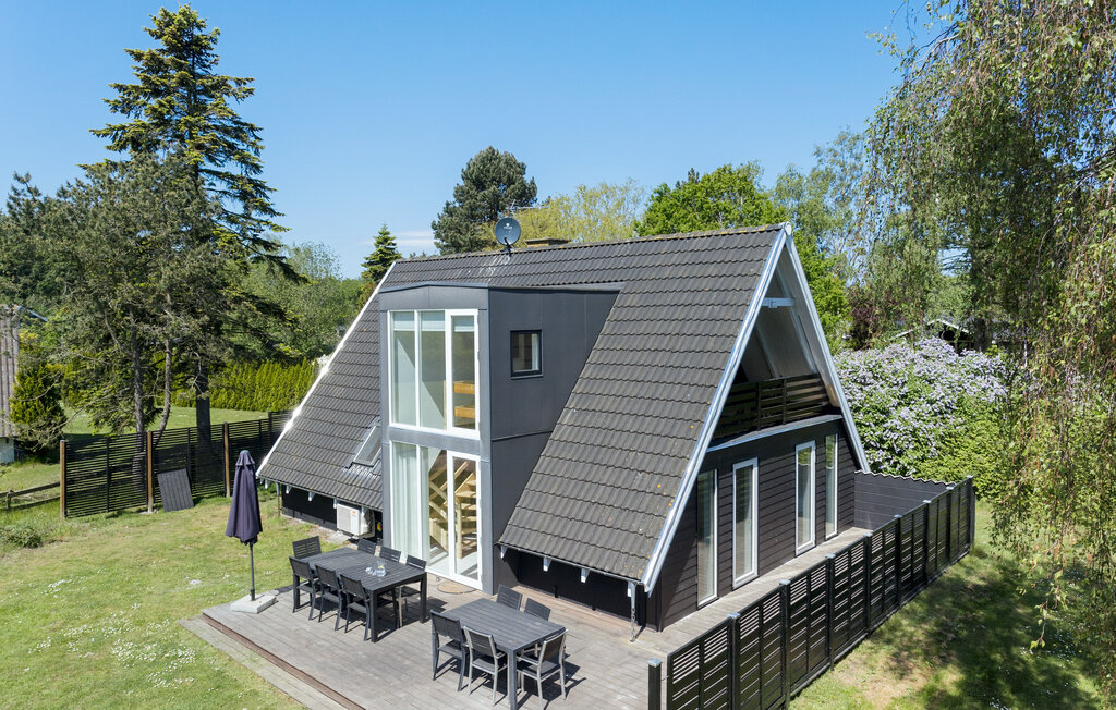 Feriehuse - Spodsbjerg , Danmark - G11248 1
