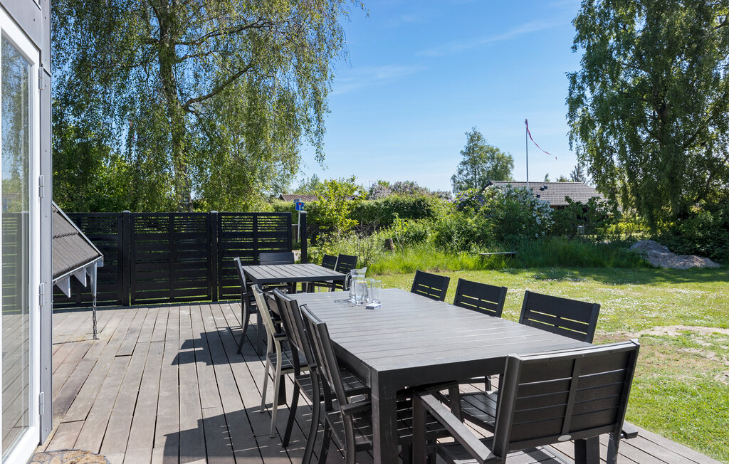 Feriehuse - Spodsbjerg , Danmark - G11248 8