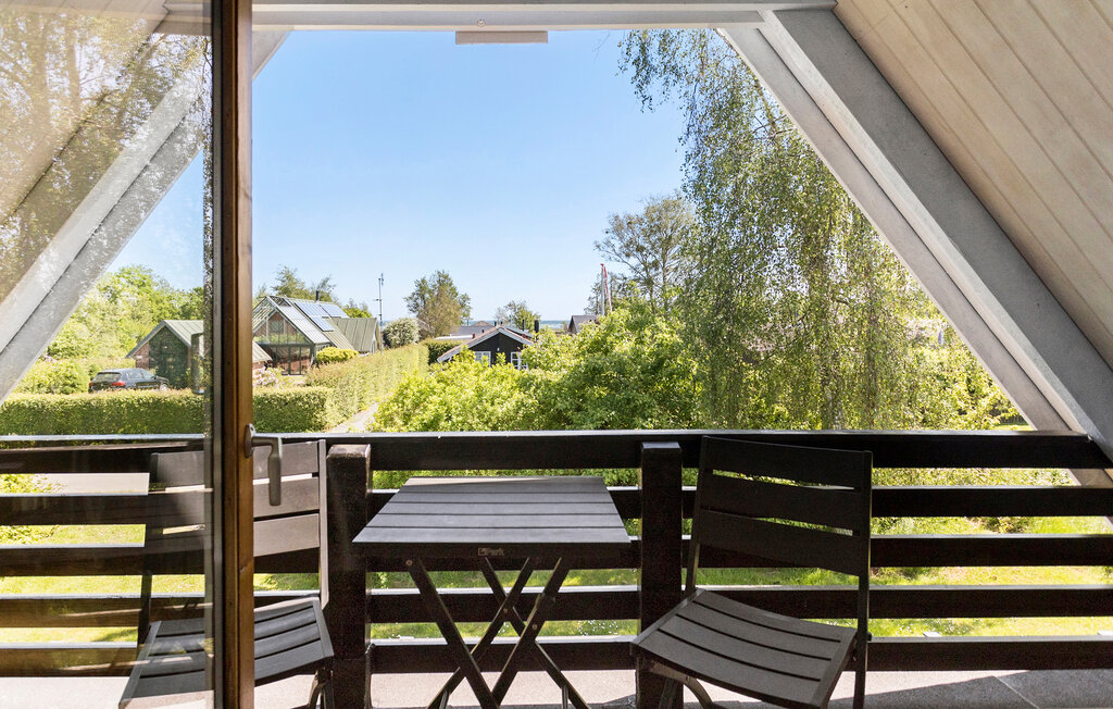 Feriehuse - Spodsbjerg , Danmark - G11248 2