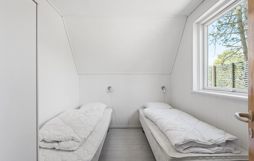 Feriehuse - Spodsbjerg , Danmark - G11248 17