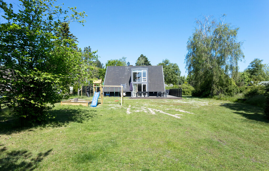 Feriehuse - Spodsbjerg , Danmark - G11248 9