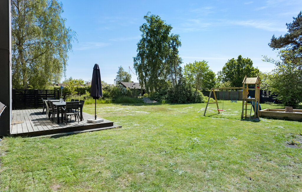 Feriehuse - Spodsbjerg , Danmark - G11248 10