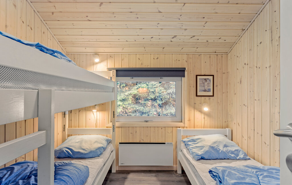 Feriehuse - Stoense Udflytter , Danmark - G11271 18