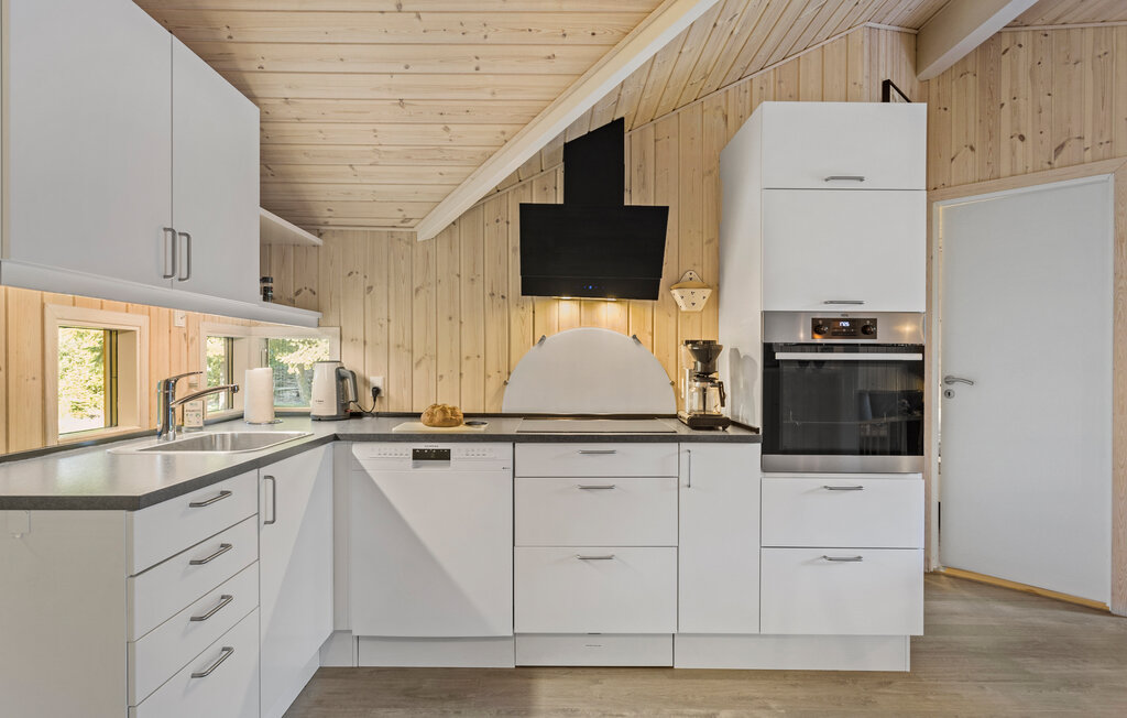 Feriehuse - Stoense Udflytter , Danmark - G11271 6