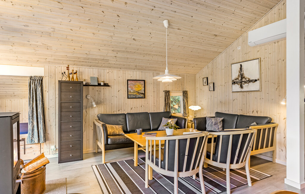 Feriehuse - Stoense Udflytter , Danmark - G11271 4