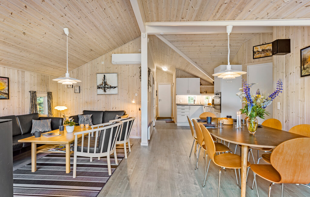 Feriehuse - Stoense Udflytter , Danmark - G11271 5