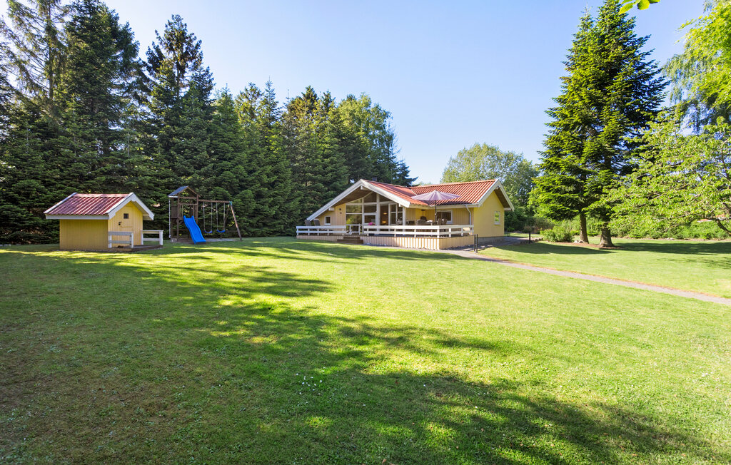 Feriehuse - Stoense Udflytter , Danmark - G11271 10