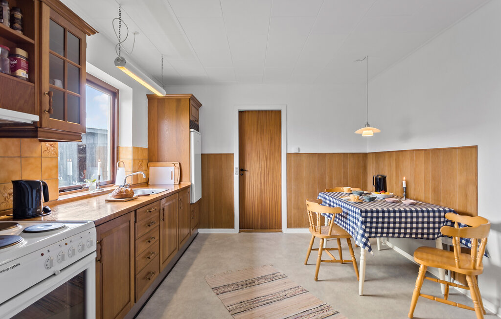 Kuća-za-odmor - Snøde , Danska - G11270 5