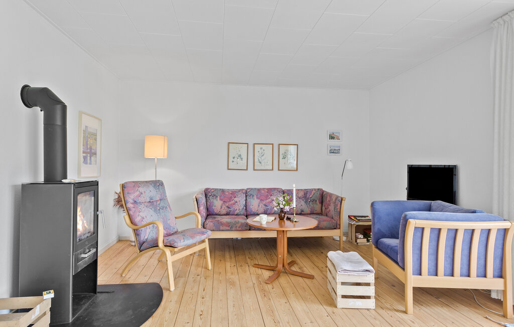 Kuća-za-odmor - Snøde , Danska - G11270 3