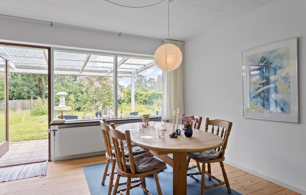 Kuća-za-odmor - Snøde , Danska - G11270 6