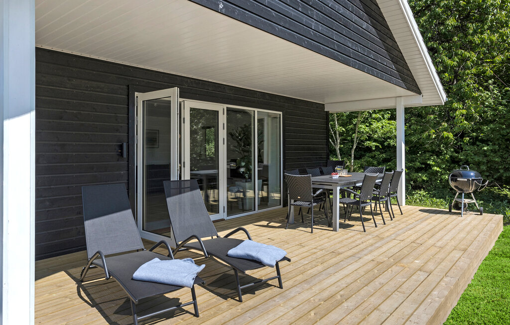 Feriehuse - Lohals , Danmark - G11265 7