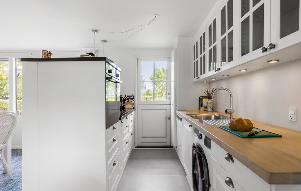 Ferienhaus - Stenodden , Dänemark - G11205 6