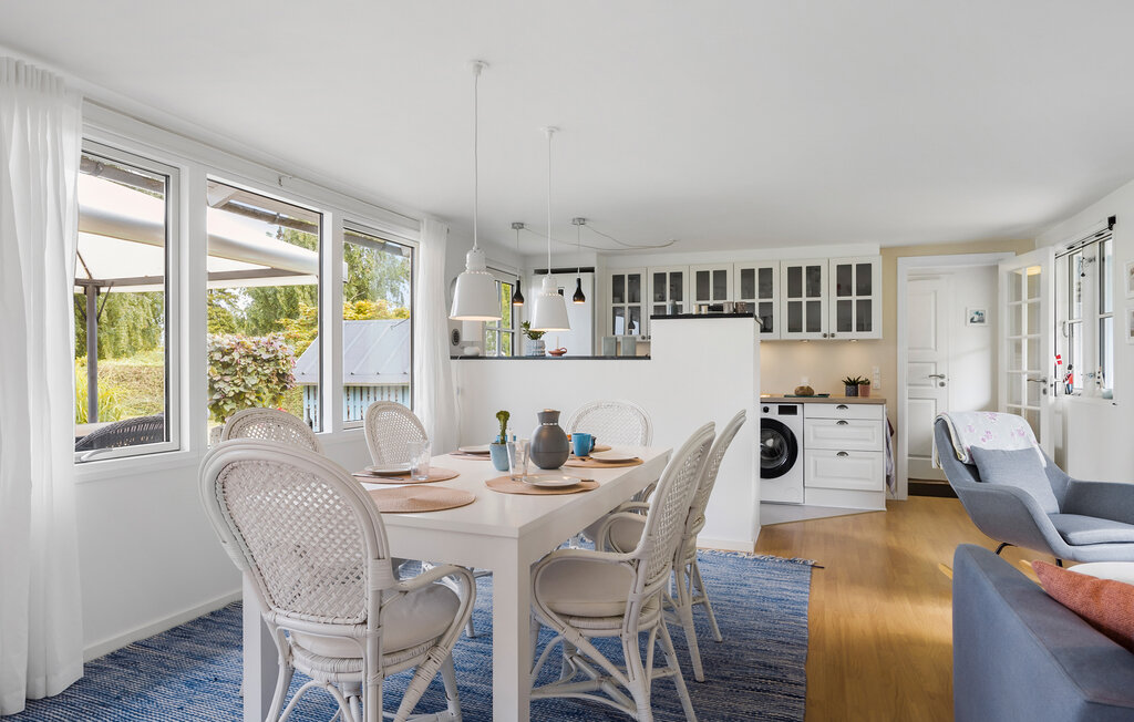 Ferienhaus - Stenodden , Dänemark - G11205 7