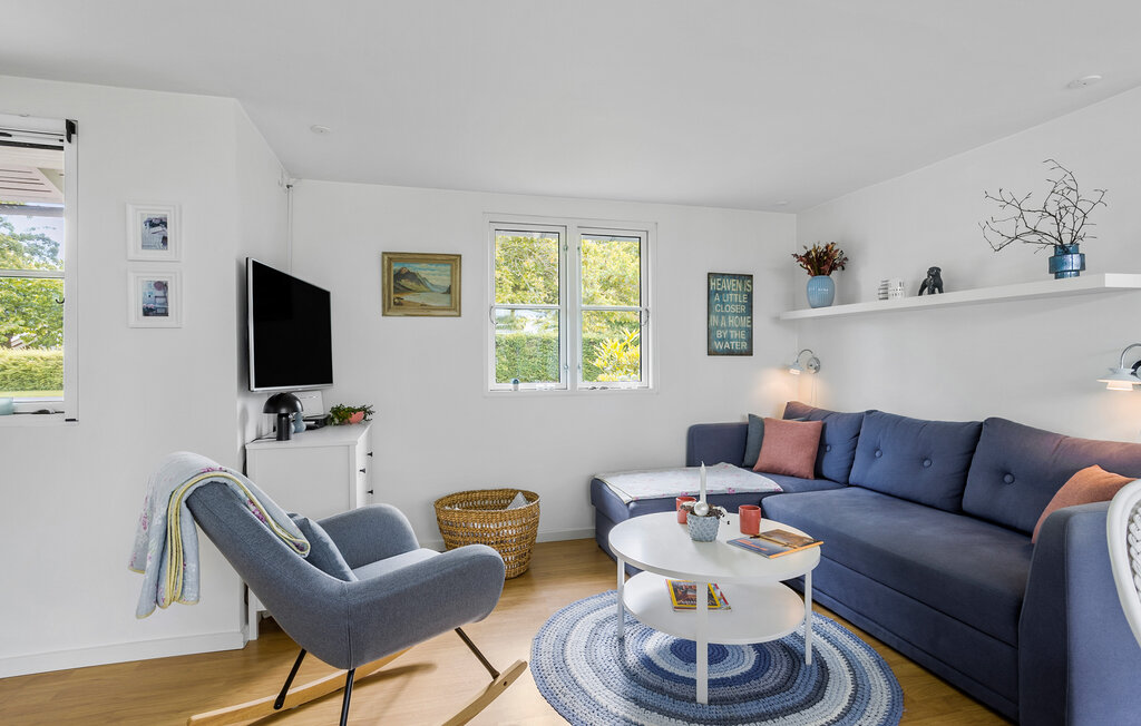 Ferienhaus - Stenodden , Dänemark - G11205 3