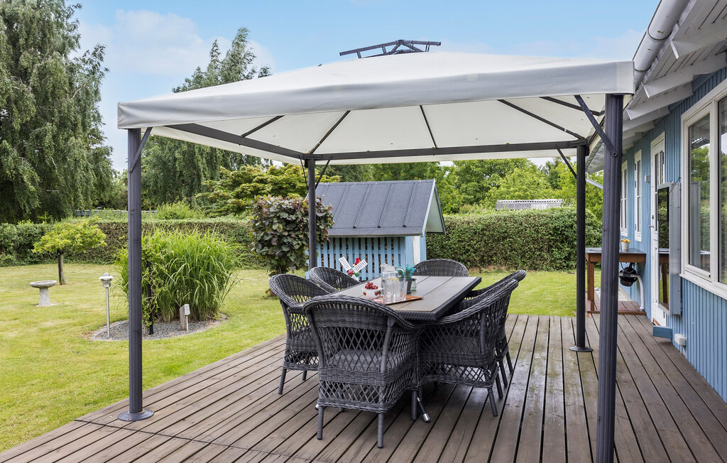 Ferienhaus - Stenodden , Dänemark - G11205 10
