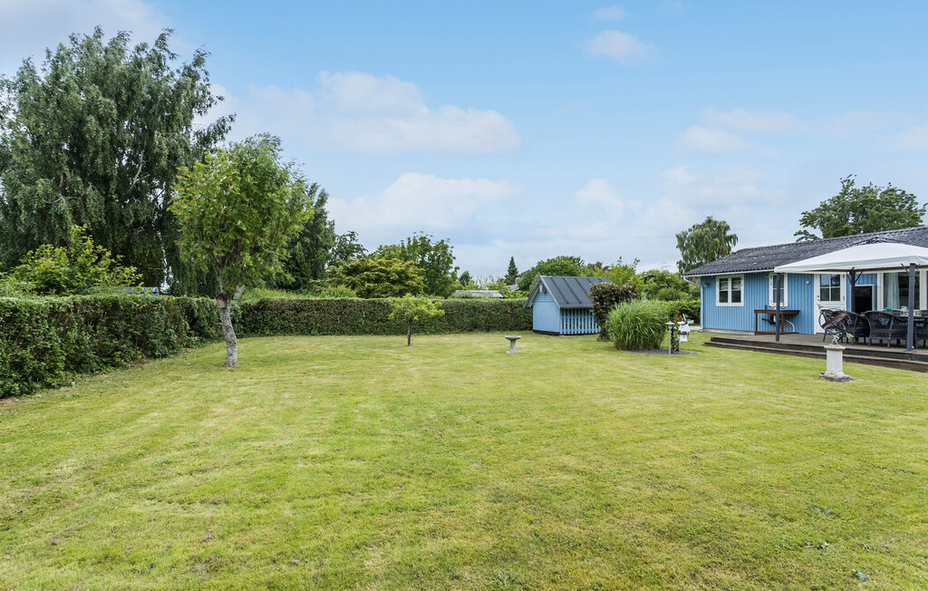 Ferienhaus - Stenodden , Dänemark - G11205 2