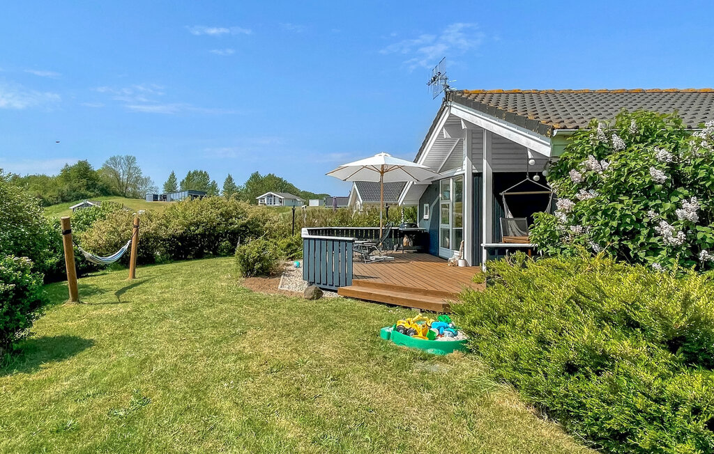 Feriehuse - Spodsbjerg , Danmark - G11245 8