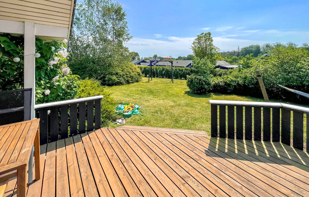 Feriehuse - Spodsbjerg , Danmark - G11245 7