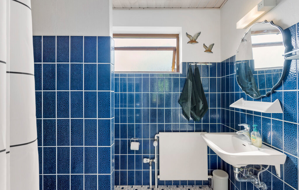 Ferienhaus - Vindeby/Illebølle , Dänemark - G11275 16