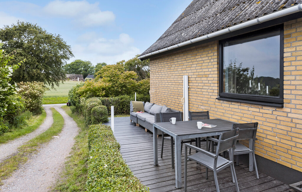 Ferienhaus - Vindeby/Illebølle , Dänemark - G11275 12