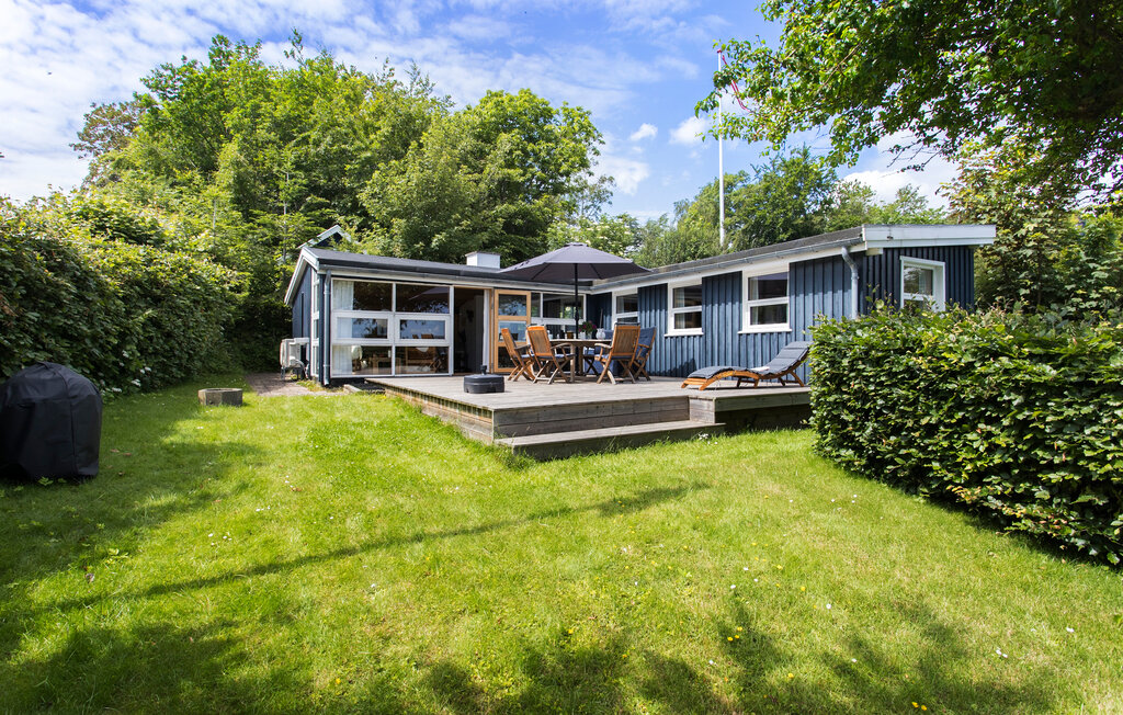 Ferienhaus - Spodsbjerg , Dänemark - G11250 1