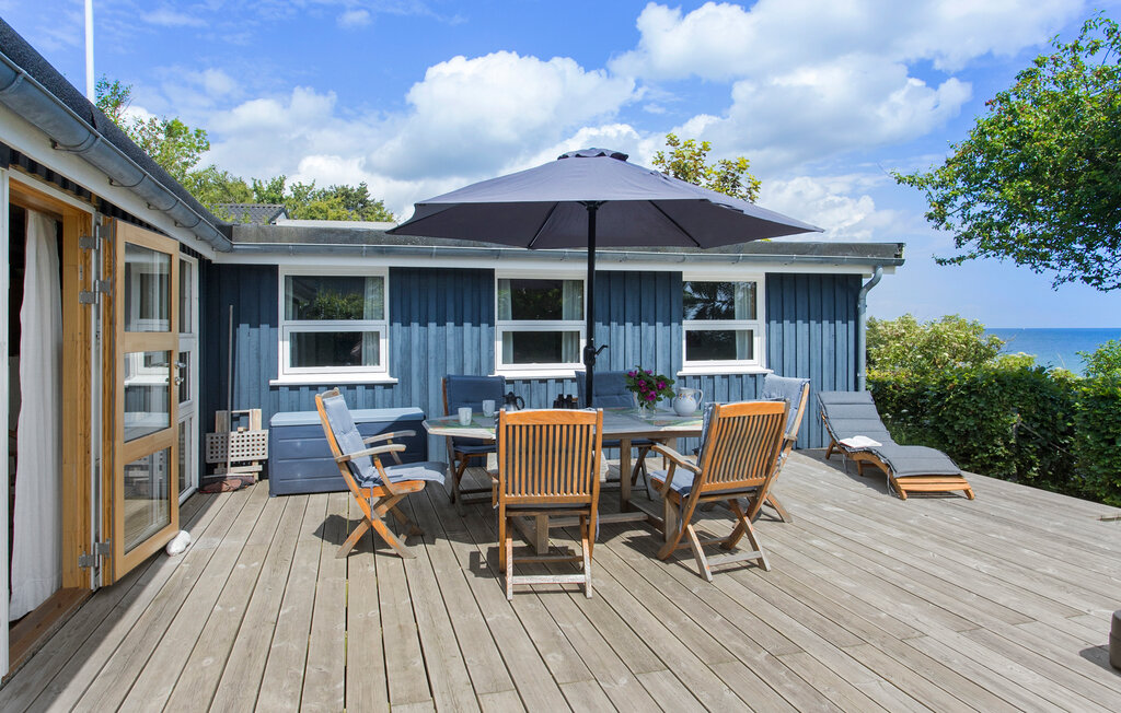 Ferienhaus - Spodsbjerg , Dänemark - G11250 11
