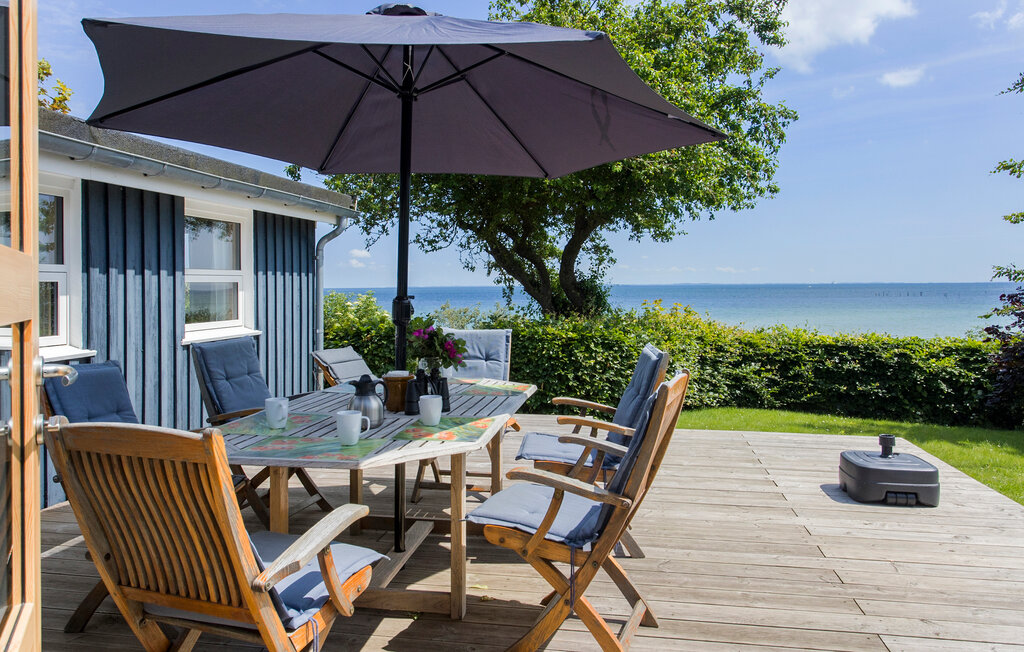 Ferienhaus - Spodsbjerg , Dänemark - G11250 2