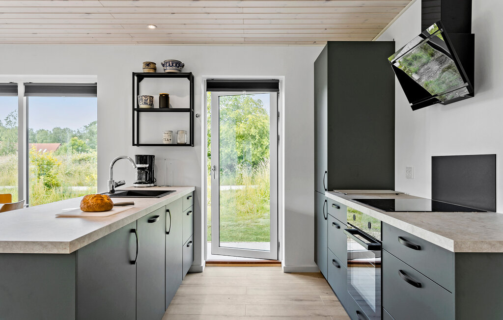 Feriehuse - Lohals , Danmark - G11266 7