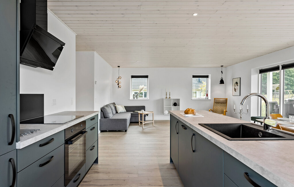 Feriehuse - Lohals , Danmark - G11266 18