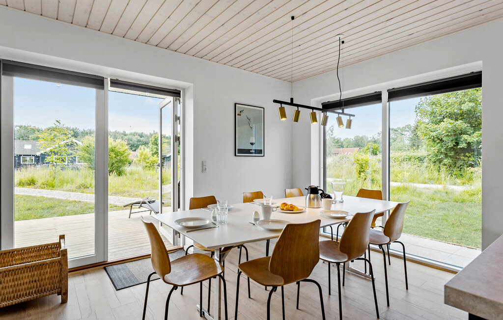 Feriehuse - Lohals , Danmark - G11266 5