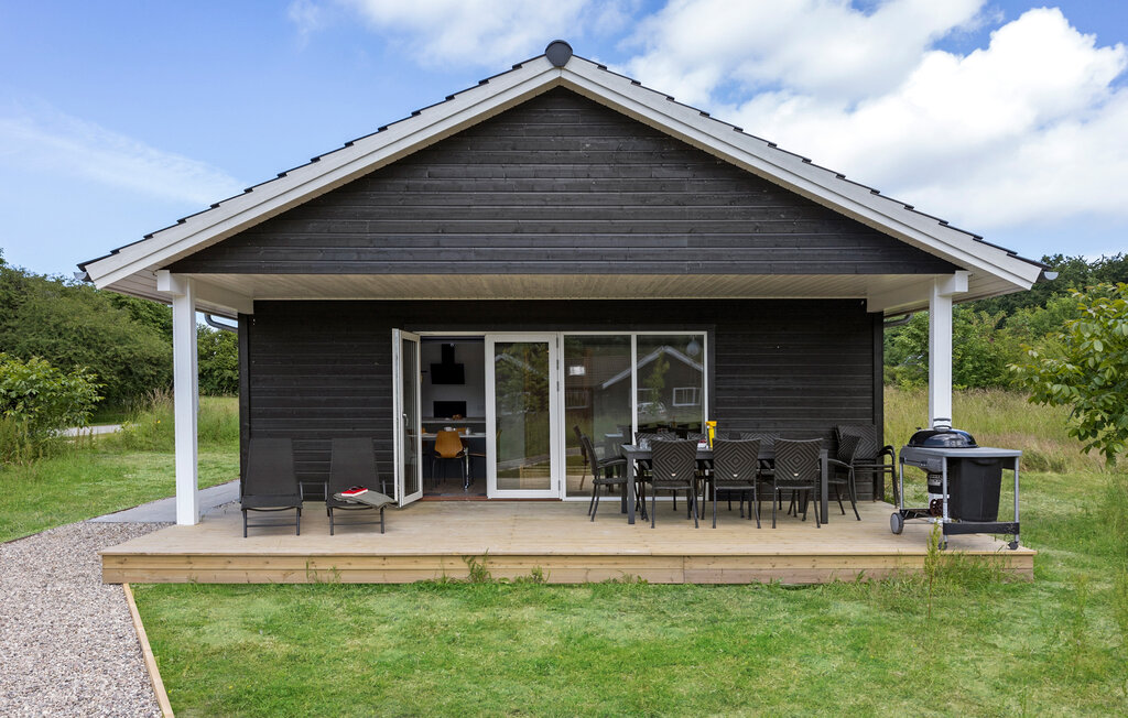 Feriehuse - Lohals , Danmark - G11266 9