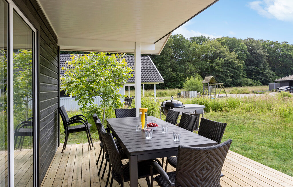 Feriehuse - Lohals , Danmark - G11266 11