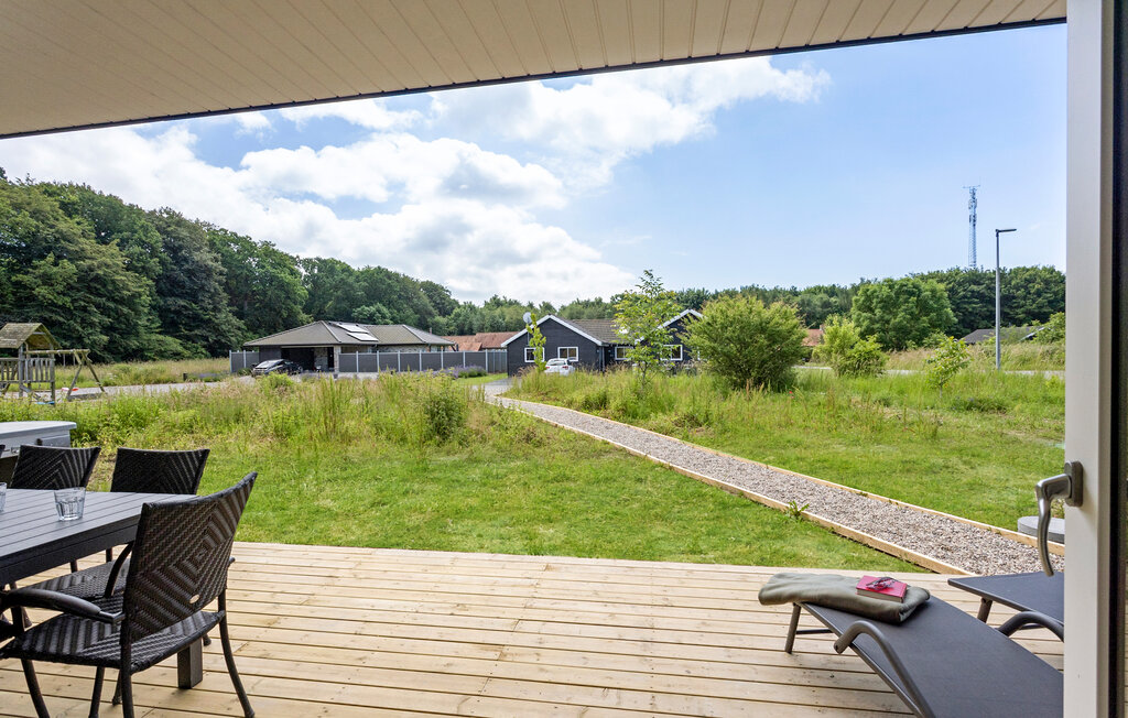 Feriehuse - Lohals , Danmark - G11266 12